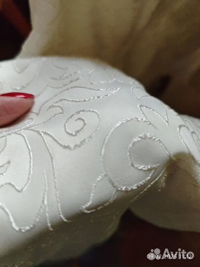 Пиджак женский нарядный