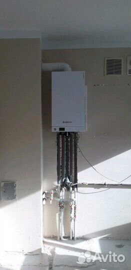 Профессионально Ремонт, Монтаж, Отопления,Водопров