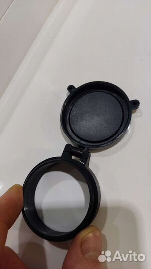 Крышка для объектива Аркон 19-35/Iray saim 35/ 19w