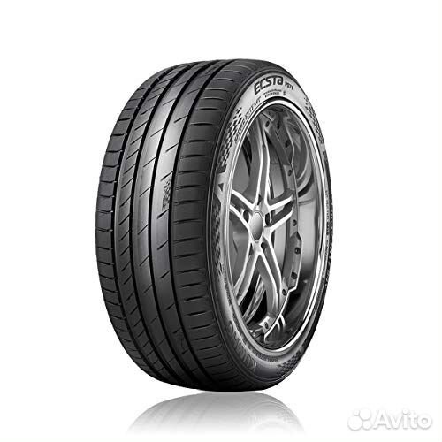 Kumho Ecsta PS71 265/60 R18