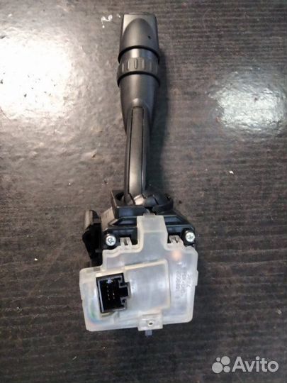 Подрулевой переключатель дворников Ssang Yong