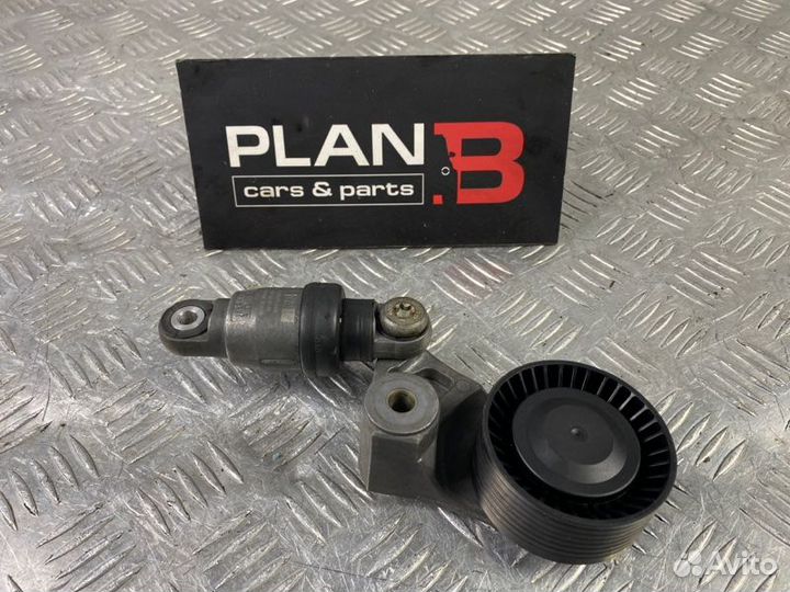 Натяжитель приводного ремня Porsche Cayenne 957