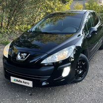 Peugeot 308 1.6 MT, 2011, 240 000 км, с пробегом, цена 475 000 руб.