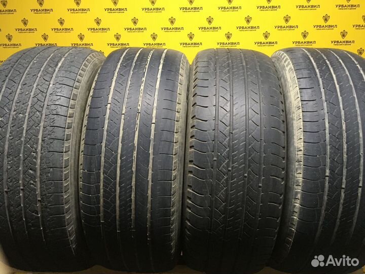 Michelin Latitude Tour 265/60 R18 109H