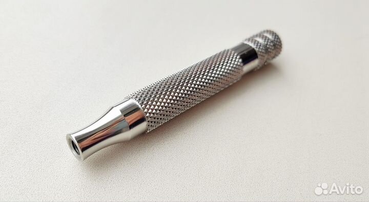 Ручка бритвенного станка Razorock Bulldog