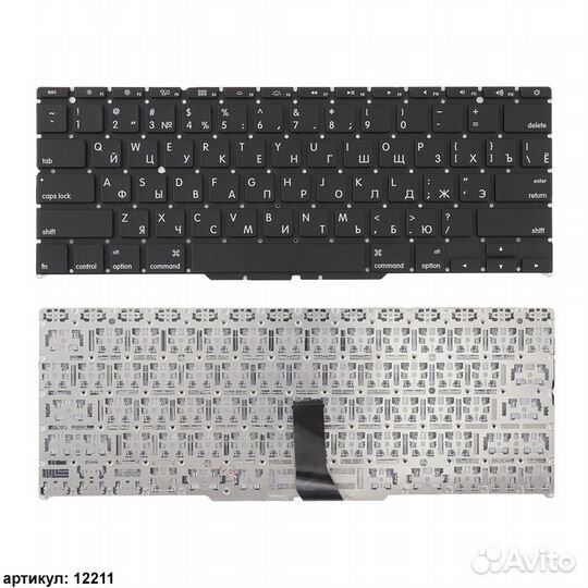 Клавиатура Apple MacBook Air 11