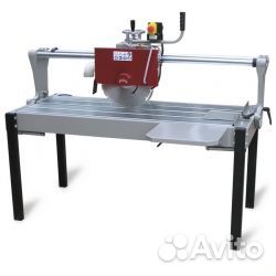 Отрезной станок RD-1200S