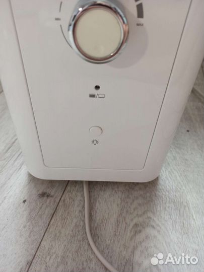Увлажнитель Electrolux