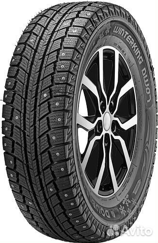 DoubleStar DW07 225/60 R16 98T
