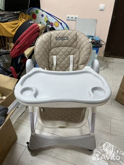 Стул для кормления