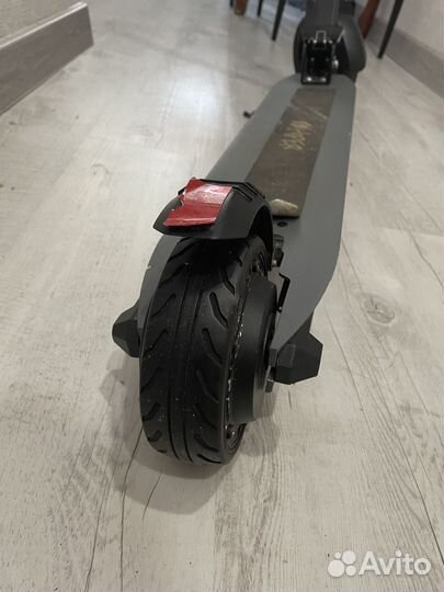 Электросамокат взрослый Hiper Slim