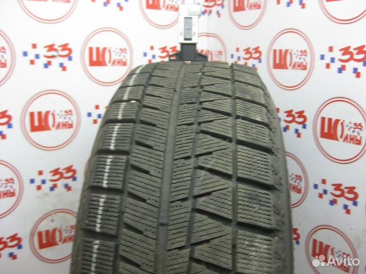 Bridgestone Blizzak Revo GZ 215/65 R16
