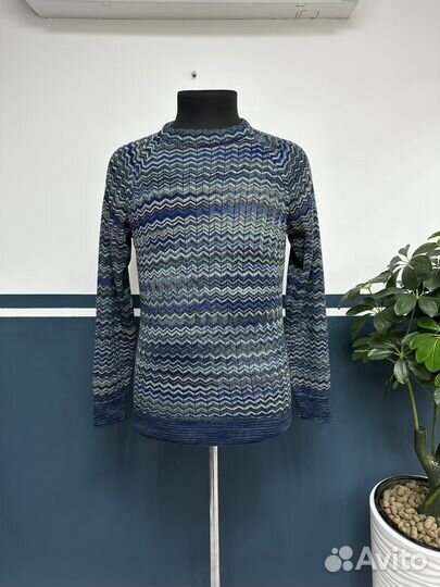 Джемперы Missoni оригинал