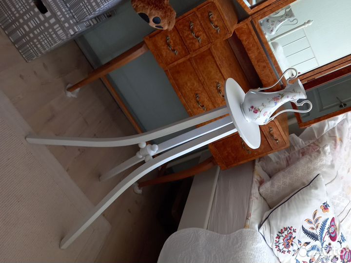 Жардиньерка подставка