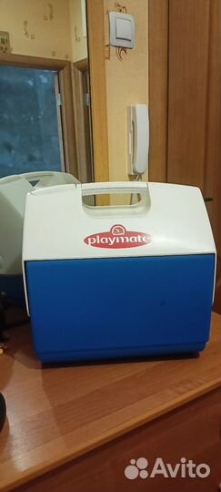 Сумка холодильник Igloo Playmate
