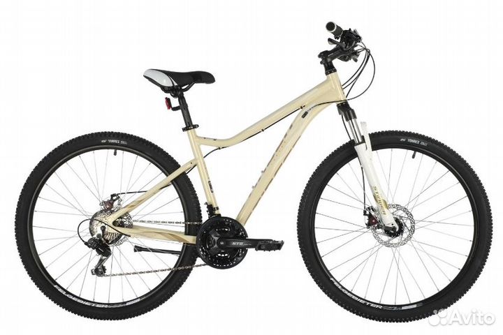 Велосипед stinger 27.5