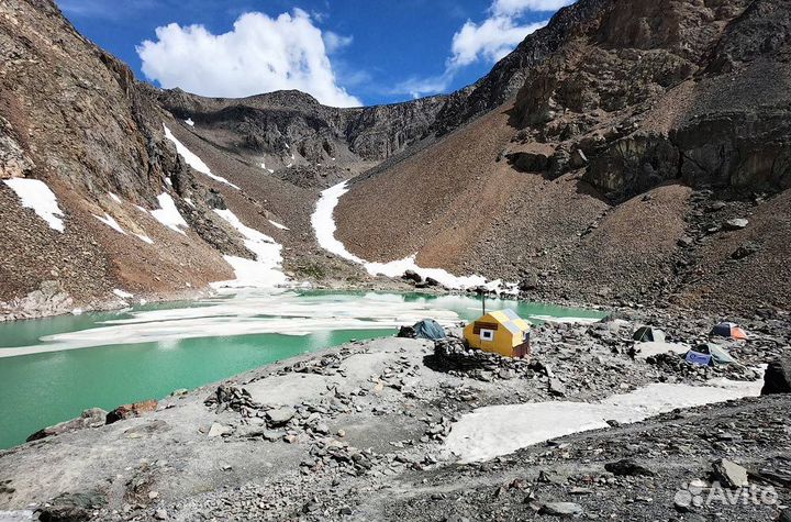 Автозаброски