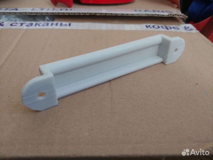 Держатель тента crestliner