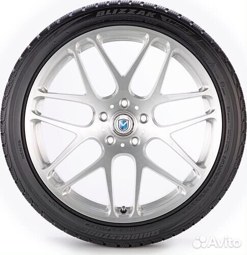 Bridgestone Blizzak LM-32 195/55 R16 87H