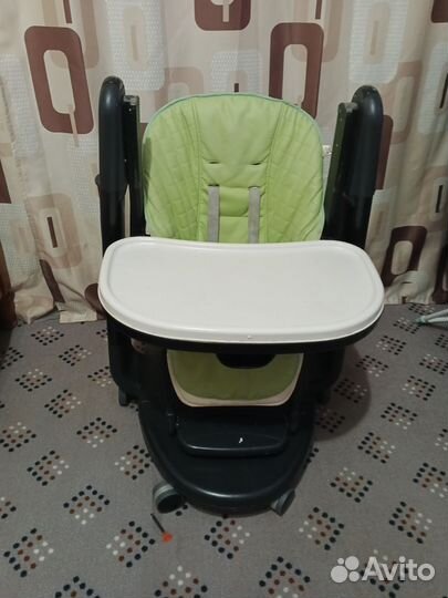 Стул для кормления