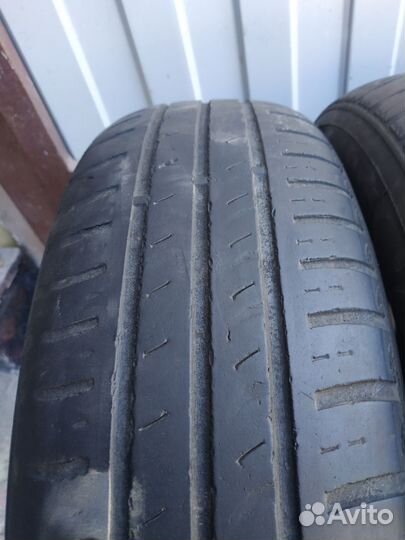 Michelin Primacy 4 185/65 R15