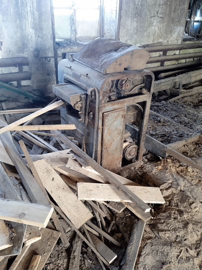 Производство, 182.8 м²