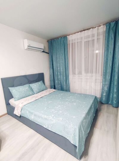 1-к. квартира, 40 м², 19/27 эт.