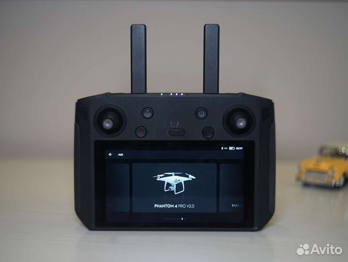 Пульт Dji rm500 (smart controller)