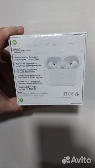 Airpods2