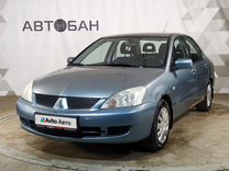 Mitsubishi Lancer 1.6 MT, 2006, 197 000 км, с �пробегом, цена 389 000 руб.