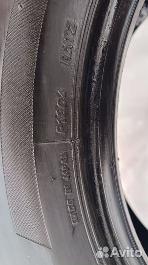 Bridgestone Nextry Ecopia 185/60 R15 84