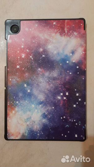 Чехол на планшет samsung tab a8