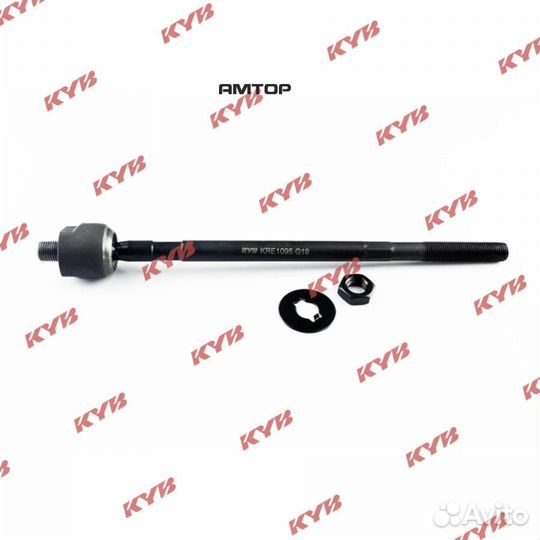 KYB KRE1095 Тяга рулевая перед прав/лев