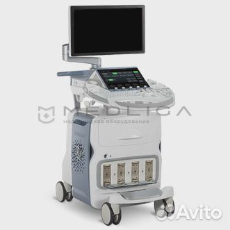 Узи аппарат GE Healthcare Voluson E6