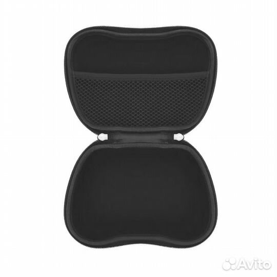 Чехол кейс для геймпада Черный