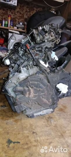 Коробка автомат Мазда