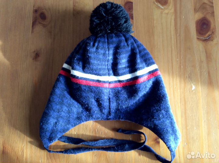 Шапка зимняя
