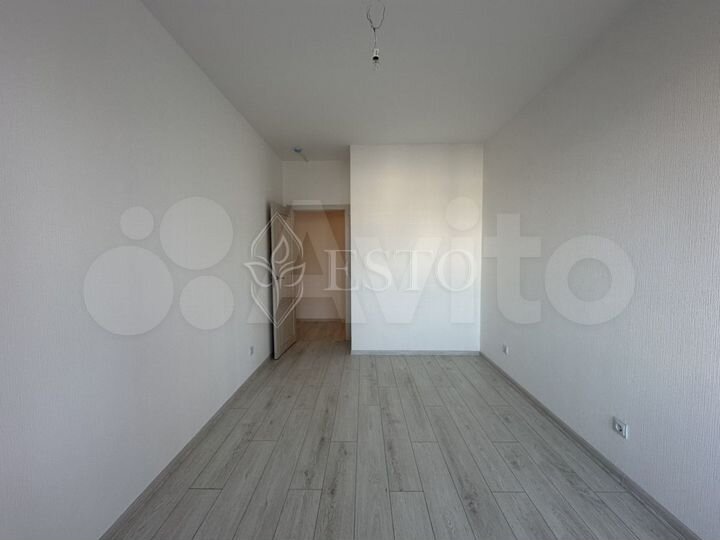 2-к. квартира, 51,6 м², 5/13 эт.