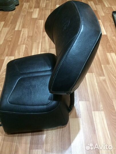 Сиденье снегохода ямаха профессионал