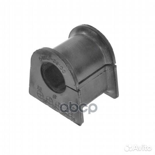 Подвеска стабилизатор перед прав лев Blue Print