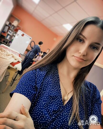 Миофасциальный массаж (сильный)