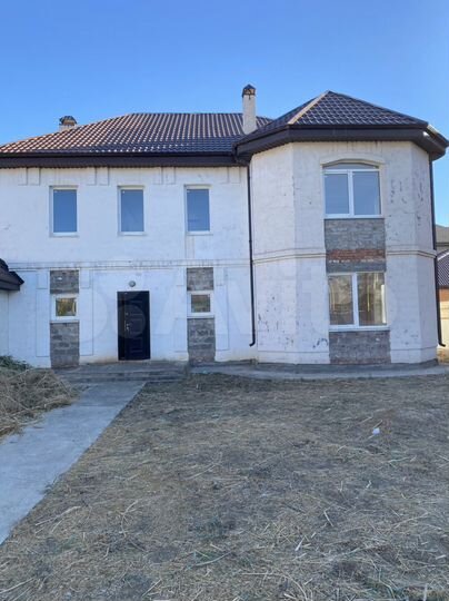 Дом 265 м² на участке 5,8 сот.