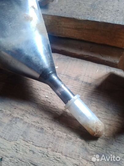 Электронно лучевая трубка 11лм4В