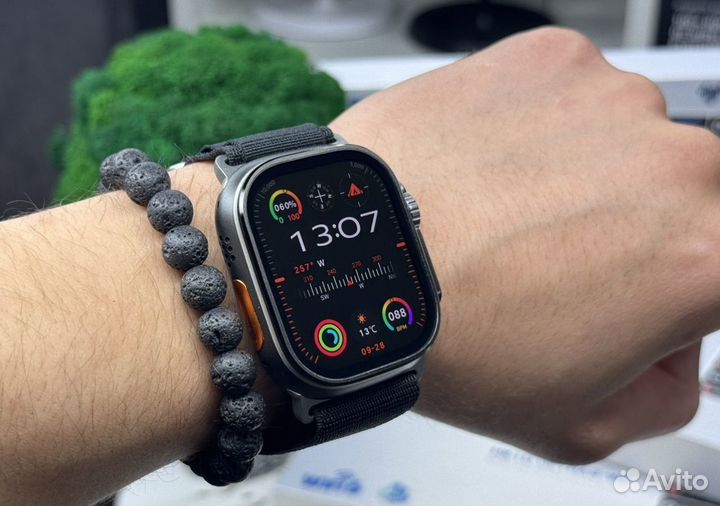 Apple Watch 10 ultra 
