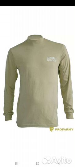 Костюм летний для военнослужащих, рубашки