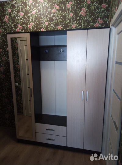 Прихожая новая пв-2