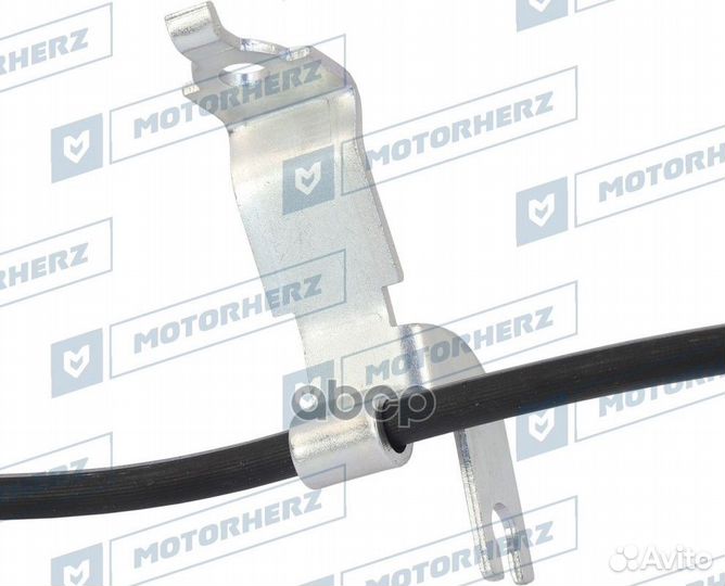 Шланг тормозной HBF0016 Motorherz