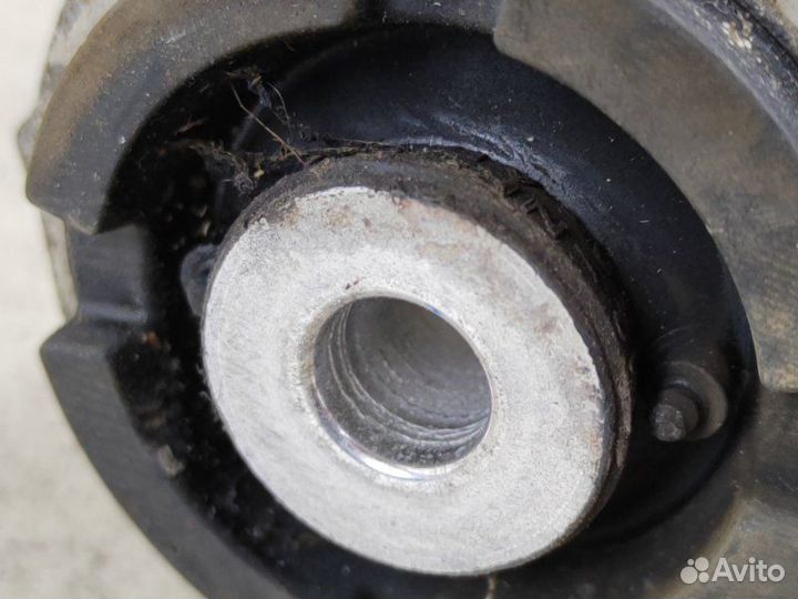 Рычаг подвески передний правый Land Rover Range