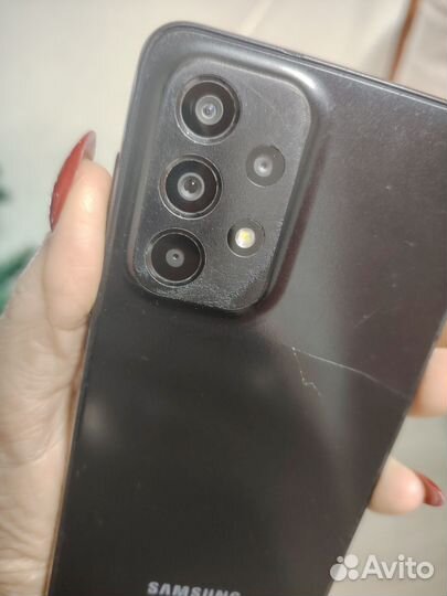 Samsung Galaxy A33 5G, 6/128 ГБ