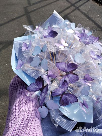 Подарки ручной работы